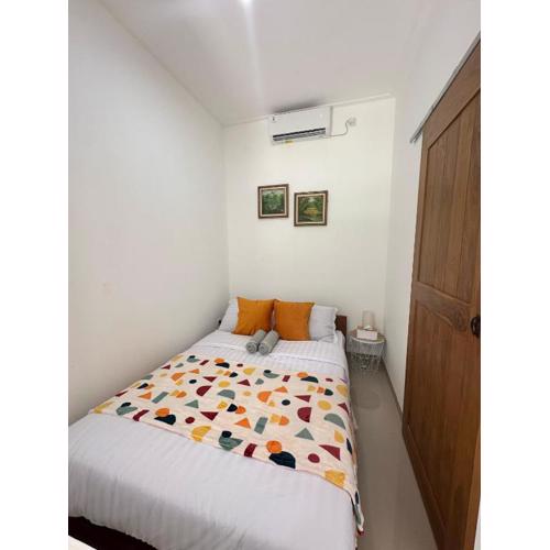 Omah SaM Guesthouse Jogja