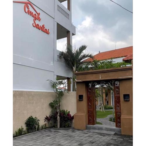 Omah Santai Guest House Canggu