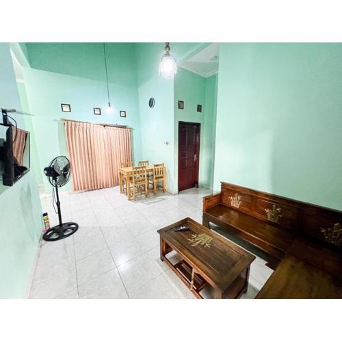 Omah Seturan Homestay Jogja