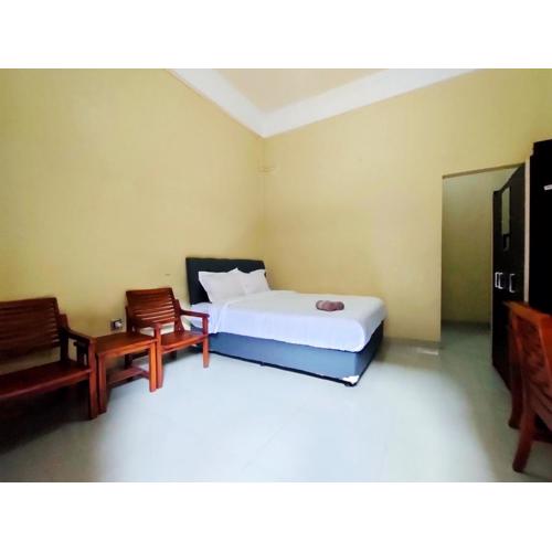 Omah Sewu 68 By Reccoma