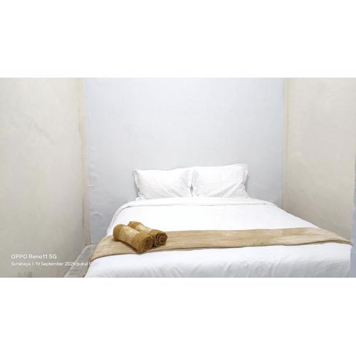 Omah Sewu Sakura By Reccoma