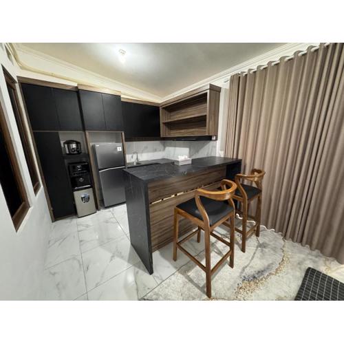 Omah Sidokarto Homestay Jogja