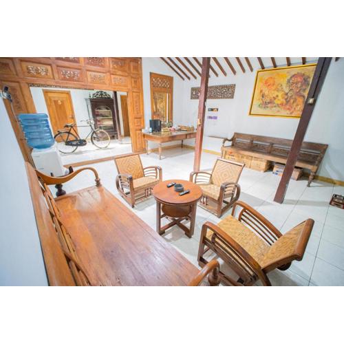 Omah Simbah Malioboro