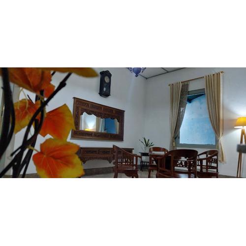 Omah Tegal Panggung 44