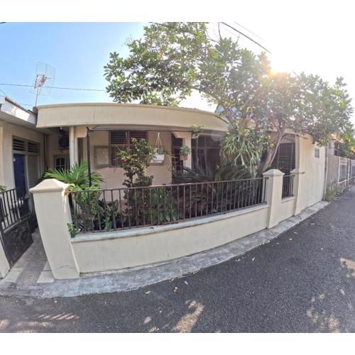 Omah Tegalrejo Family Only