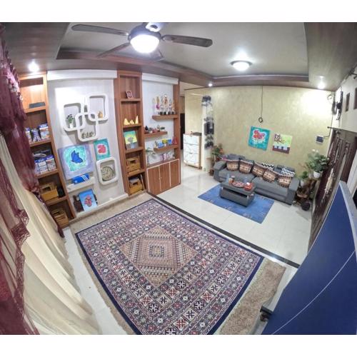 Omah Wirokerten Syariah Homestay Jogja