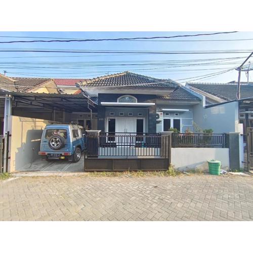 Omah Wonocatur Homestay Jogja