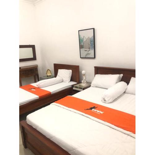 Omahku Minggiran by Sampai Coliving