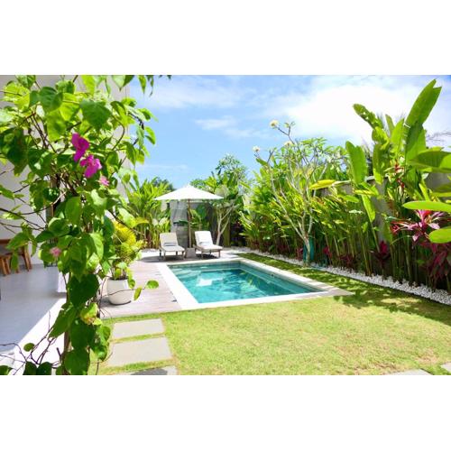 Omaira Villa Satu, Entire Villa - Private Pool