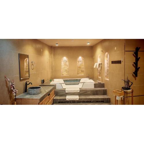 Omani Guest House نزل البيت العماني