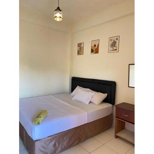 Ombak kai kai homestay and restoran