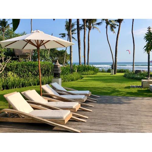 Ombak Luwung Beachfront Estate