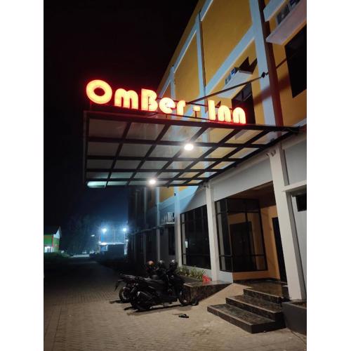 Omber Inn