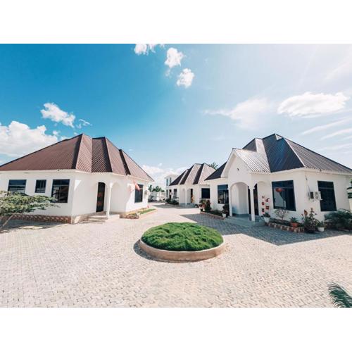 Omega Luxury Apartments