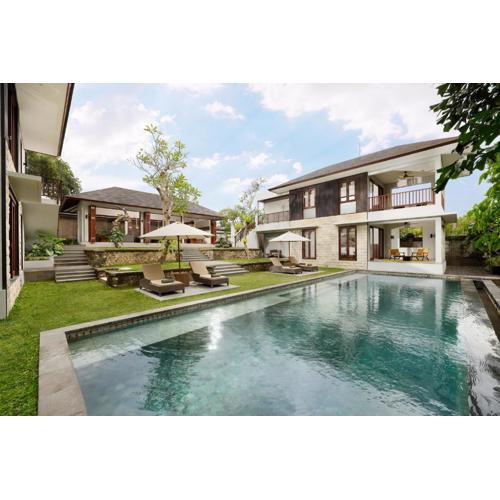 OMEKALI Canggu by Nakula