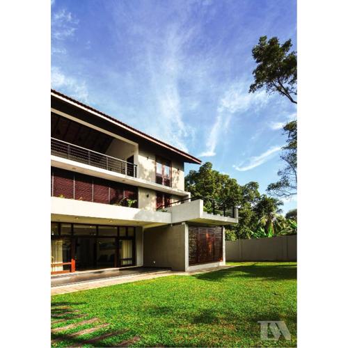Omeyra Residency