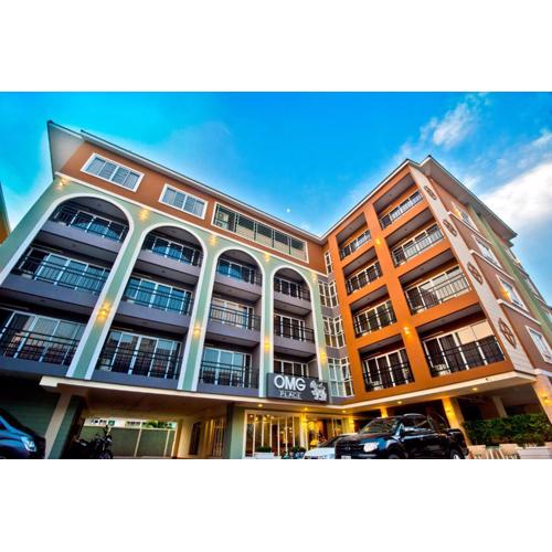 OMG Hotel