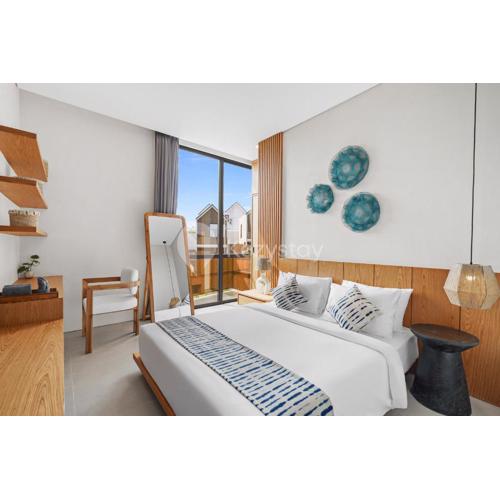 Omika Villa by Kozystay - Jimbaran