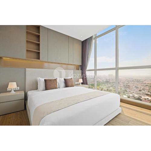 Omira by Kozystay - Cengkareng