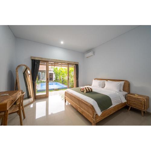 Omkara Bhumi Canggu Villa