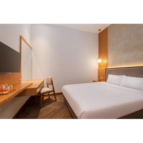 Omni Rooms by Sinergi