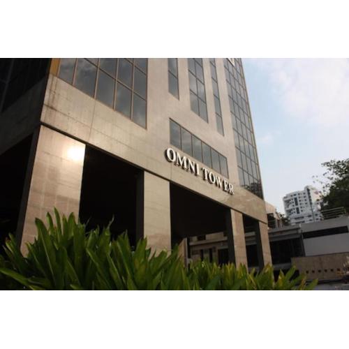 Omni Tower Nana- Fully Furnished Apartments Bangkok