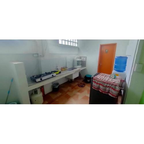 Omolade Guest Place