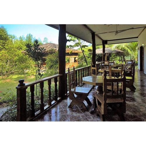 Omusee Self Catering