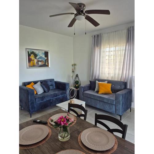 OMY Apartments Nagua 2A
