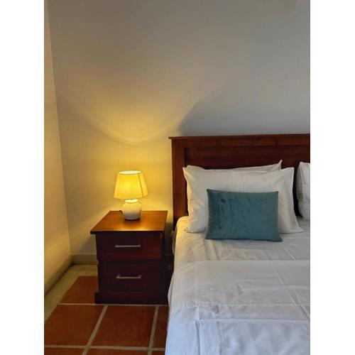 On 55 Boutique Home Stay