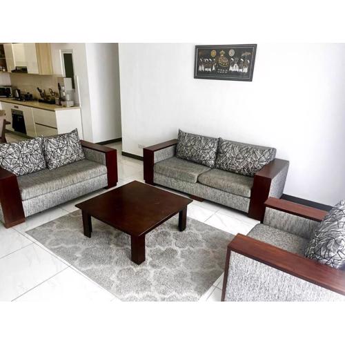 On Golden Mile by Swarg