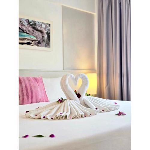 ON Hotel Phuket - SHA