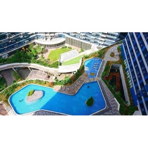 On Promo Condo 1BR Makati