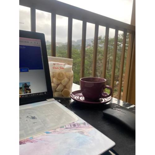 ON PROMO! New Modern Condo with Balcony Chill Area