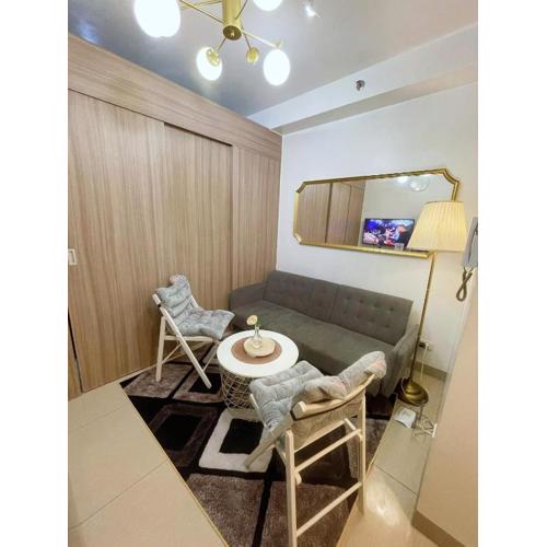 On The Shores - Staycation