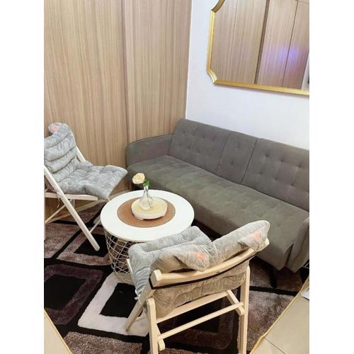 On The Shores - Staycation