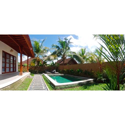Onang Aning Villa Ubud