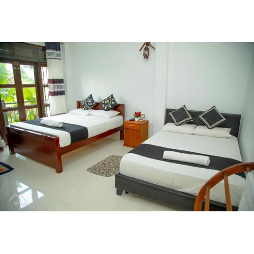 Onara Guest