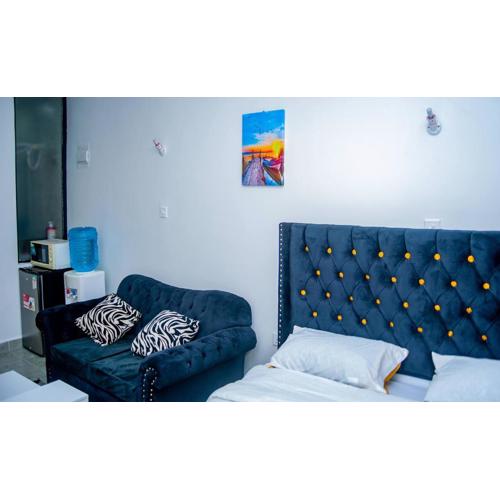 OnboardSafaris Homes