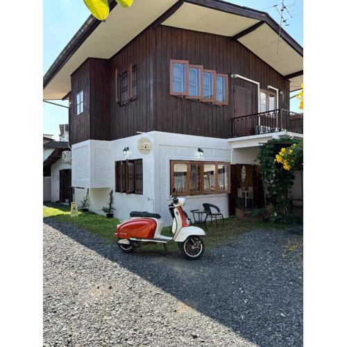 Once Again Hostel 1 House