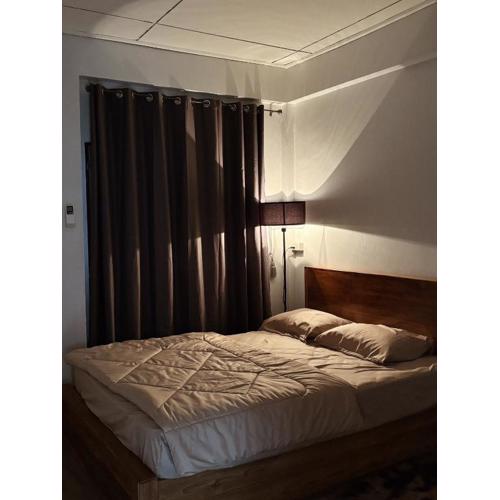 Once Again Hostel Chiang Mai private room