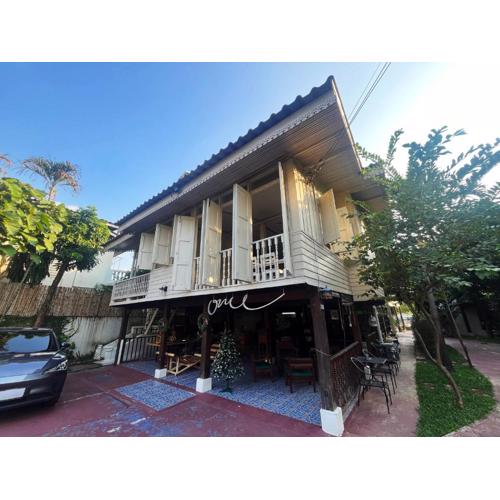 Once in Lampang Guesthouse