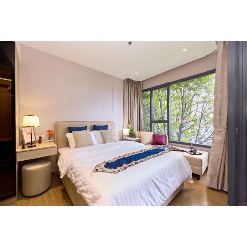 ONCE PATTAYA l Guest Friendly l Hilton group