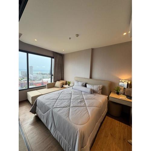 Once Pattaya Panorama View