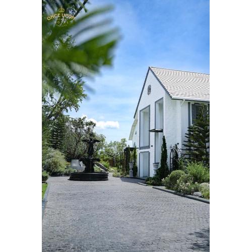 Once Upon a Hotel Pattaya