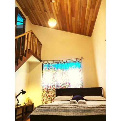 Onchillawa garden accommodation