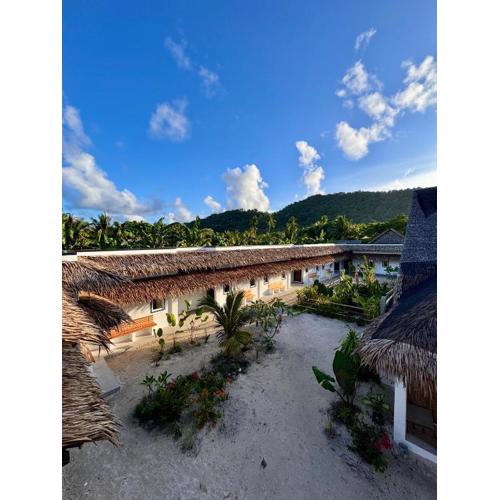 Onda Resort Pacifico