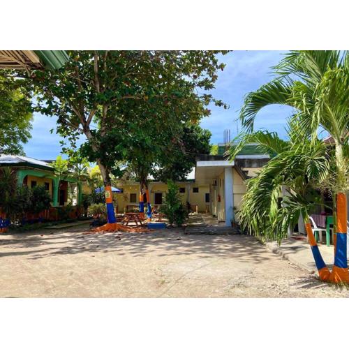 Onde Guest House