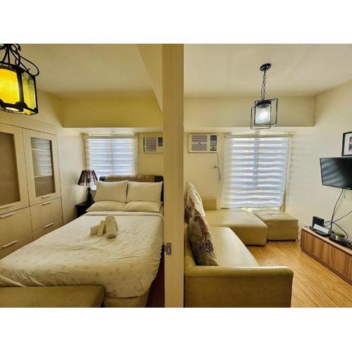 One- Bedroom Avida Cebu Tower 1 IT Park