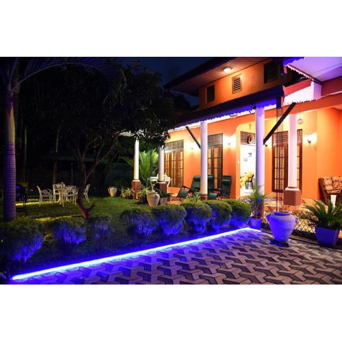 One and Only Apartment